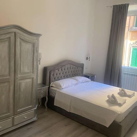 New Opening Sweet Apartament Trastevere Roma Ngoại thất bức ảnh