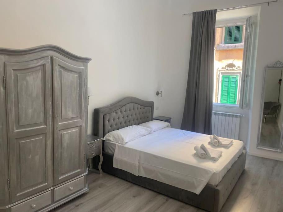 New Opening Sweet Apartament Trastevere Roma Ngoại thất bức ảnh