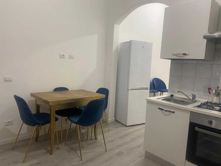 New Opening Sweet Apartament Trastevere Roma Ngoại thất bức ảnh