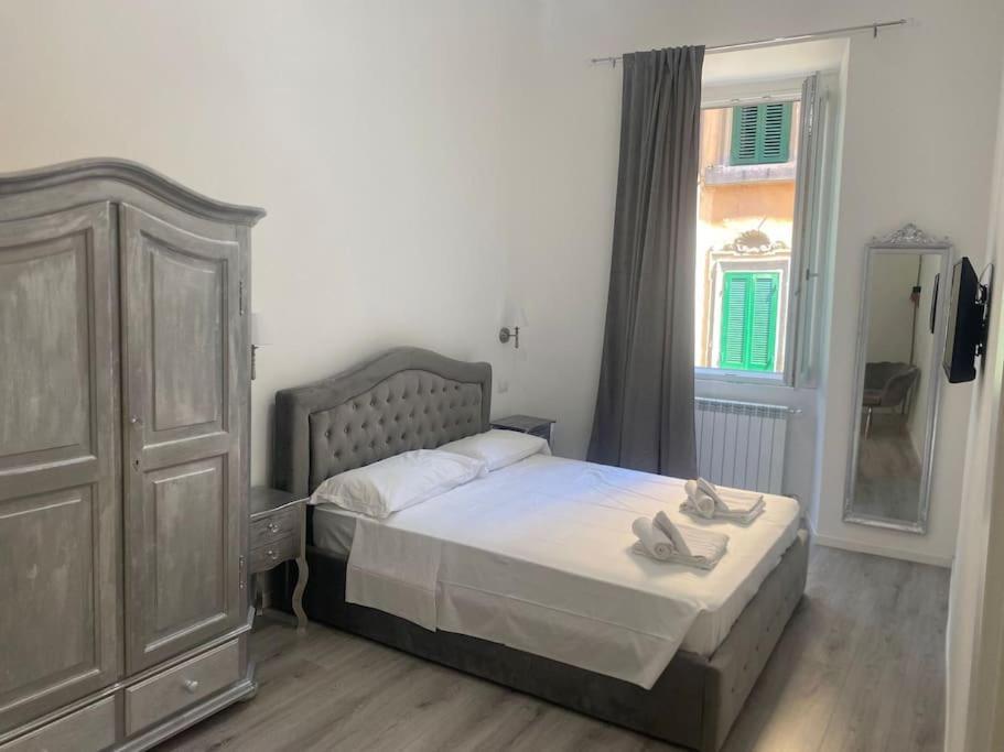New Opening Sweet Apartament Trastevere Roma Ngoại thất bức ảnh
