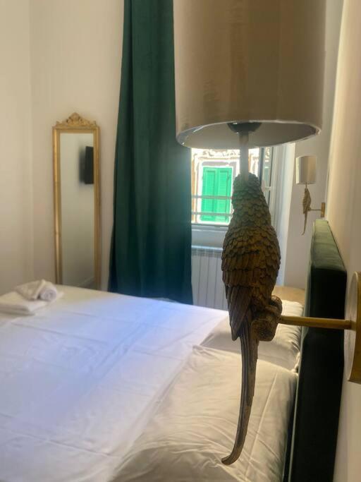 New Opening Sweet Apartament Trastevere Roma Ngoại thất bức ảnh