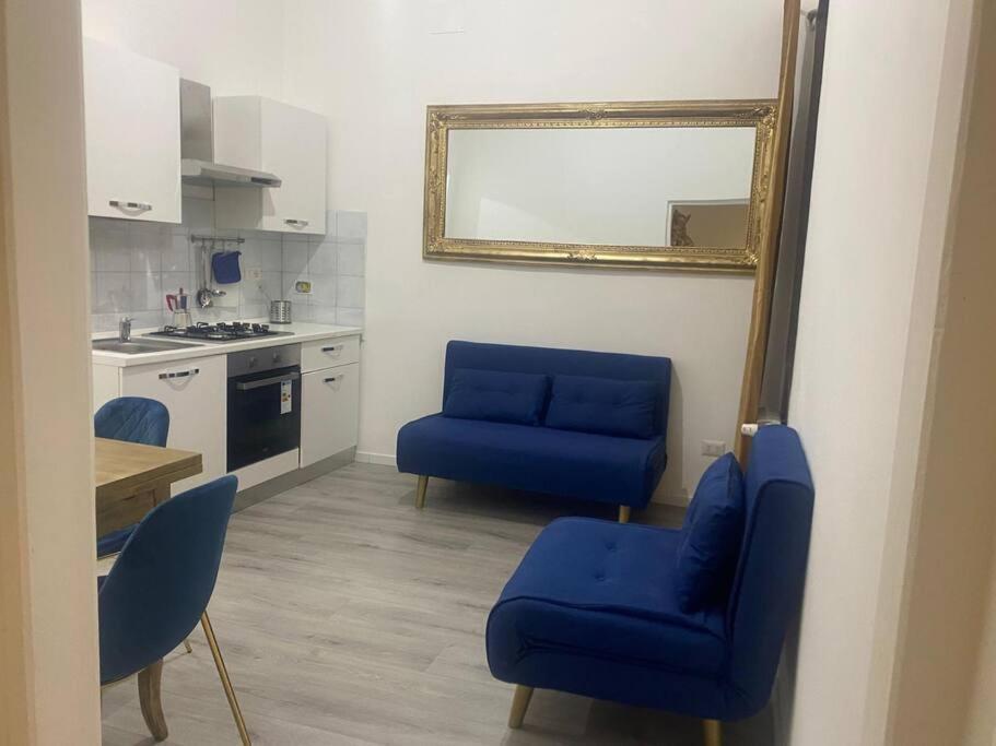 New Opening Sweet Apartament Trastevere Roma Ngoại thất bức ảnh