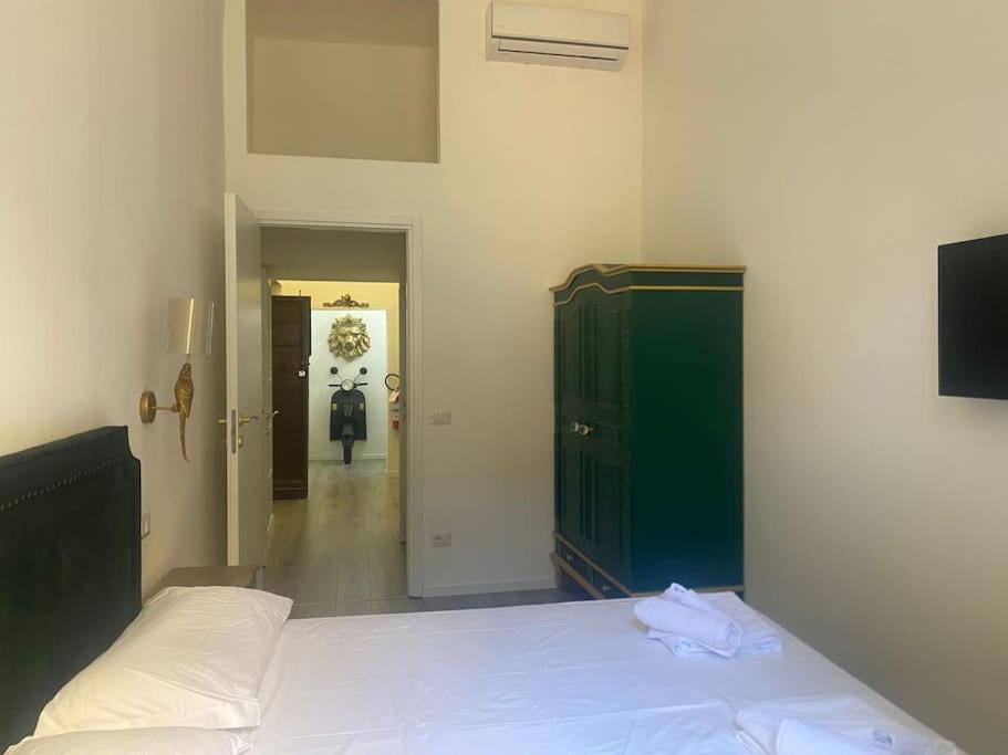 New Opening Sweet Apartament Trastevere Roma Ngoại thất bức ảnh