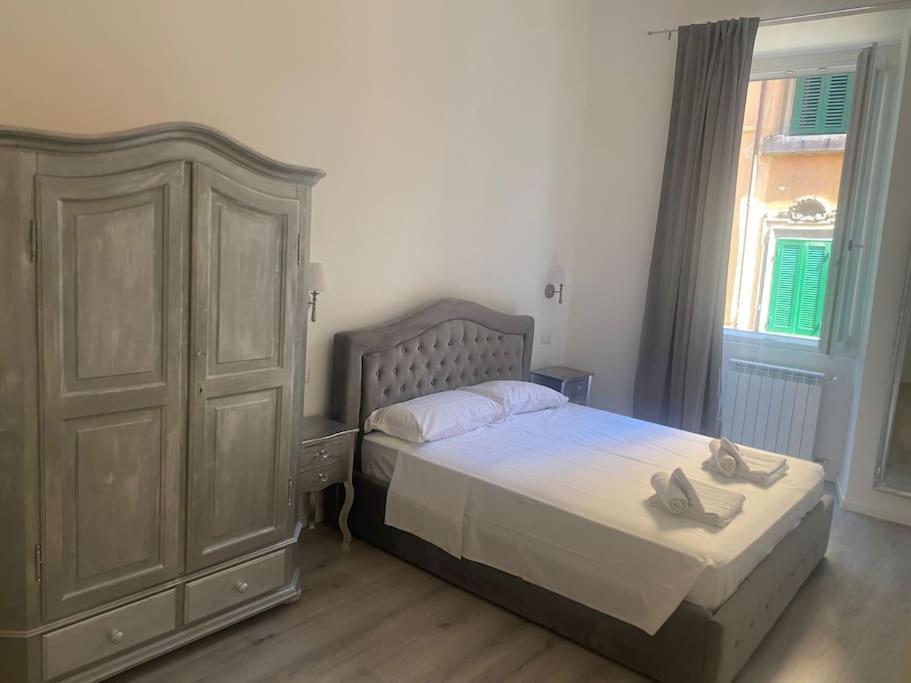 New Opening Sweet Apartament Trastevere Roma Ngoại thất bức ảnh