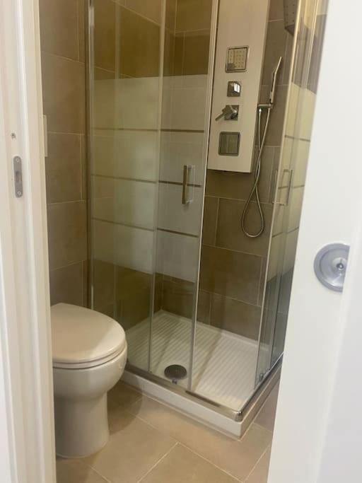 New Opening Sweet Apartament Trastevere Roma Ngoại thất bức ảnh