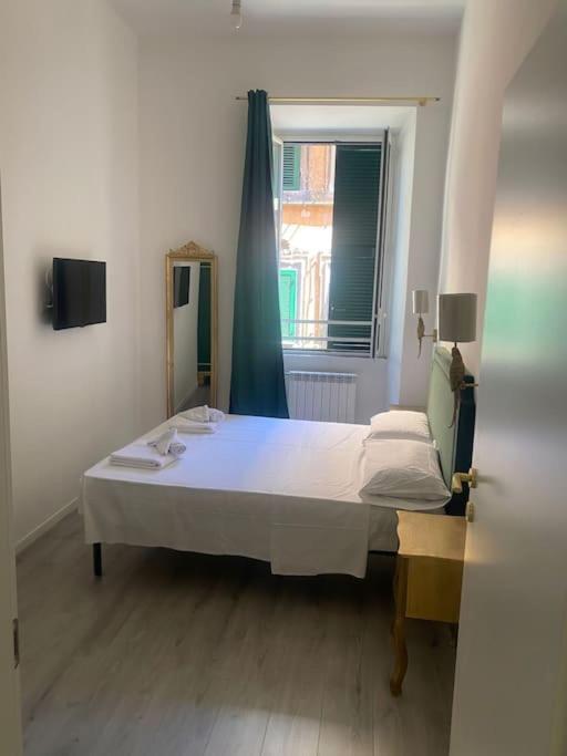 New Opening Sweet Apartament Trastevere Roma Ngoại thất bức ảnh