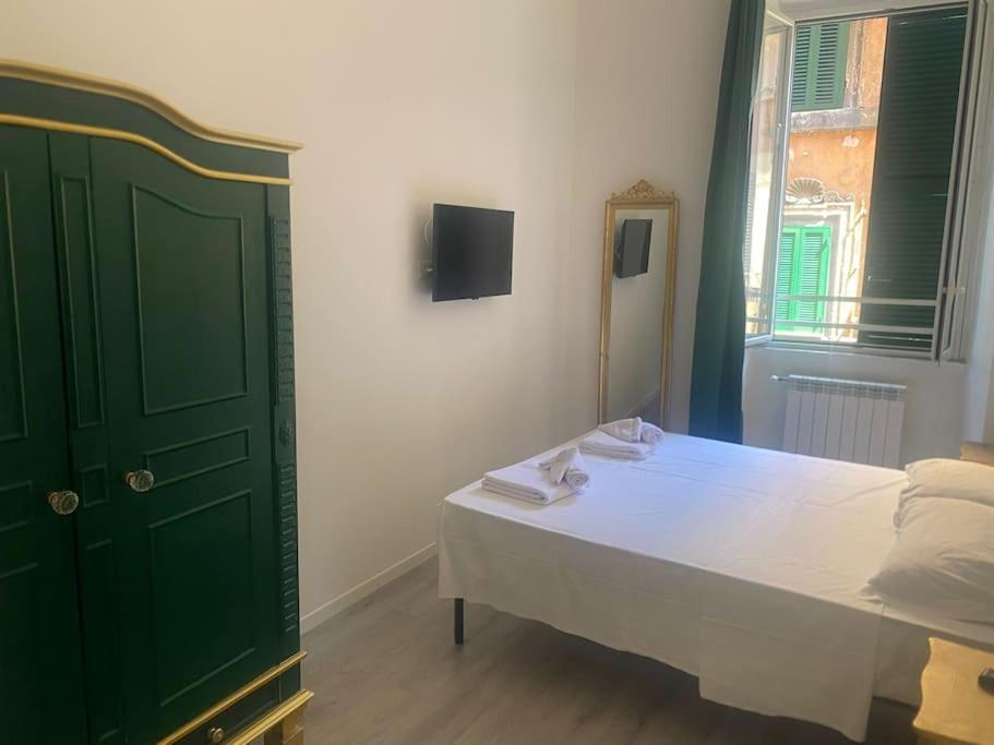 New Opening Sweet Apartament Trastevere Roma Ngoại thất bức ảnh