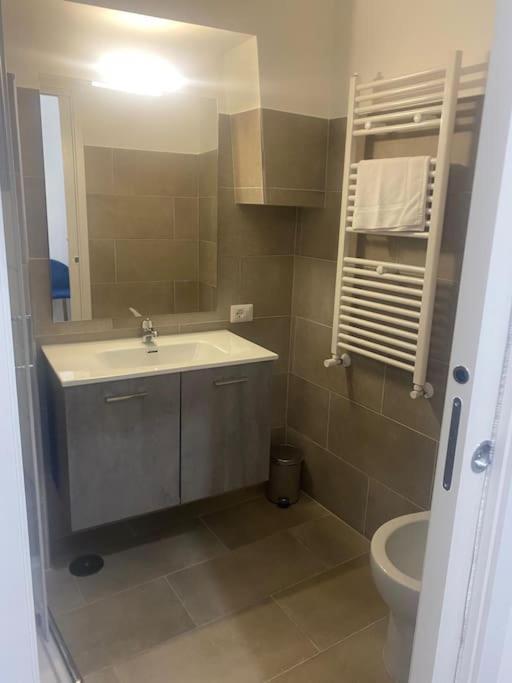 New Opening Sweet Apartament Trastevere Roma Ngoại thất bức ảnh
