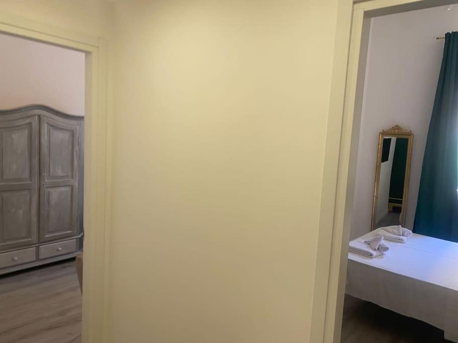 New Opening Sweet Apartament Trastevere Roma Ngoại thất bức ảnh